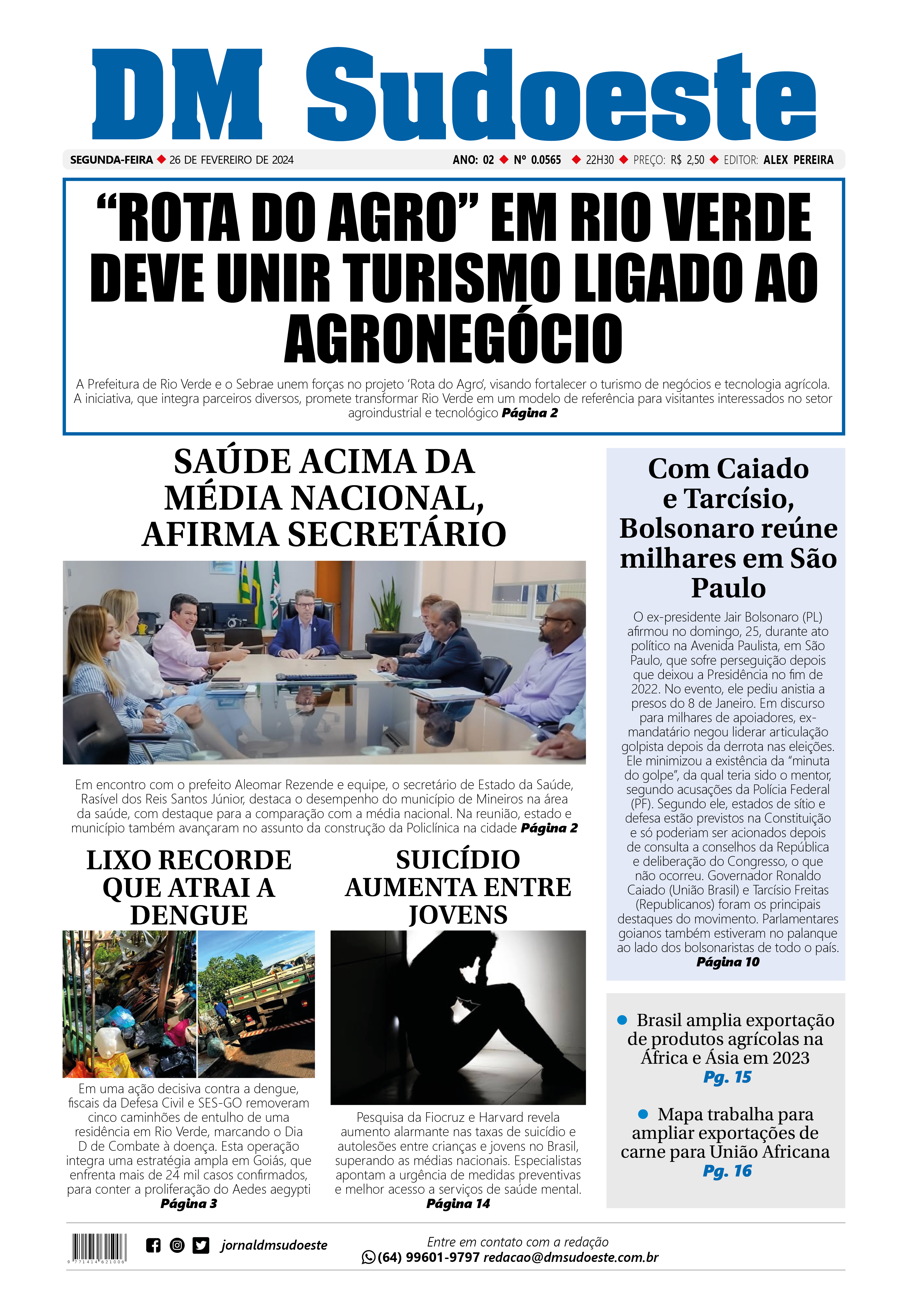 Edição EDIÇÃO2024-02-26